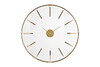 Миниатюра фото часы настенные garda decor 79mal-5710-92 | 220svet.ru