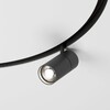 Миниатюра фото трековый магнитный светодиодный светильник elektrostandard 85188/01 a066516 | 220svet.ru