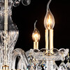 Миниатюра фото подвесная люстра illumico 1432672 | 220svet.ru