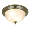 Миниатюра фото потолочный светильник arte lamp 16 a1305pl-2ab | 220svet.ru