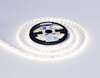 Миниатюра фото светодиодная лента дневной белый ambrella light 10w/m 120led/m 2835smd 4500к 5m gs3102 | 220svet.ru