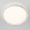 Миниатюра фото потолочный светодиодный светильник с пультом ду citilux boss cl751350g rgb | 220svet.ru