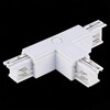 Миниатюра фото коннектор t-образный левый st luce трехфазная трековая система st030.509.16l1 | 220svet.ru