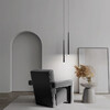 Миниатюра фото подвесной светильник imperium loft esten white 240147-23 | 220svet.ru