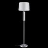 Миниатюра фото торшер newport 4401/fl chrome без абажура м0059628 | 220svet.ru