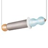 Миниатюра фото подвесной светильник loft it lollipop 10239p/g | 220svet.ru