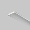 Миниатюра фото профиль maytoni technical alm-1202-s-2m | 220svet.ru