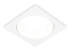 Миниатюра фото встраиваемый светильник ambrella light gx standard tech tn52341 | 220svet.ru