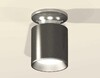 Миниатюра фото комплект потолочного светильника ambrella light techno spot xc (n6903, c6303, n6104) xs6303100 | 220svet.ru