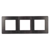 Миниатюра фото рамка 3-постовая эра 12-5103-12 б0052525 | 220svet.ru