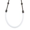 Миниатюра фото подвесной светодиодный светильник indigo corda 14010/1p chrome v000059l | 220svet.ru