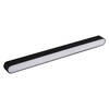 Миниатюра фото магнитная трековая система reluce 13001-9.3-001ur magnetic led16w bk | 220svet.ru