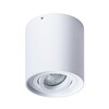Миниатюра фото потолочный светильник arte lamp falcon a5645pl-1wh | 220svet.ru