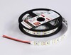Миниатюра фото светодиодная лента теплый белый ambrella light 20w/m 204led/m 2835smd 3000к 5m gs3601 | 220svet.ru
