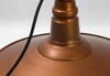 Миниатюра фото подвеcной светильник lussole loft lsp-9697 | 220svet.ru