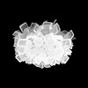 Миниатюра фото настенный светильник loft it clizia 10231/530c white | 220svet.ru