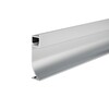 Миниатюра фото алюминиевый профиль maytoni led strip alm-5314-s-2m | 220svet.ru