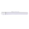 Миниатюра фото мебельный светодиодный светильник uniel ulm-f43-0,9w/4200k sensor ip20 white ul-00003037 | 220svet.ru