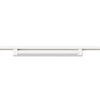 Миниатюра фото трековый однофазный светодиодный светодиодный светильник arte lamp lineetta a4574pl-1wh | 220svet.ru