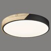 Миниатюра фото потолочный светодиодный светильник velante 445-627-01 | 220svet.ru