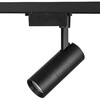 Миниатюра фото трековый светодиодный светильник однофазный lightstar volta 4000k 229347 | 220svet.ru