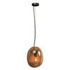 Миниатюра фото подвесной светильник loft it gallo 10293 amber | 220svet.ru