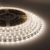 Миниатюра фото лента apeyron 14,4w/m 60led/m 2835smd теплый белый 20m 00-115 | 220svet.ru