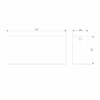 Миниатюра фото потолочный светодиодный светильник elektrostandard 25109/led a066998 | 220svet.ru