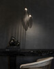 Миниатюра фото подвесной светильник delight collection 5046p/m black | 220svet.ru