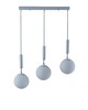 Миниатюра фото подвесной светильник moderli scrumbel v11567-3p | 220svet.ru