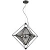Миниатюра фото подвесной светильник wertmark rombo we244.05.023 | 220svet.ru