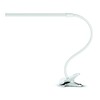 Миниатюра фото настольная лампа arte lamp conference a1106lt-1wh | 220svet.ru