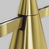 Миниатюра фото трековый магнитный светодиодный светильник keila flarity tr146-1-5w3k-bs | 220svet.ru