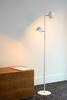 Миниатюра фото торшер lucide skanska 03703/10/31 | 220svet.ru