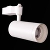 Миниатюра фото трековый светильник reluce 05830-9.3-001qy led30w wt | 220svet.ru
