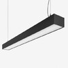 Миниатюра фото подвесной светодиодный светильник siled la linea 7370191 | 220svet.ru