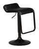 Миниатюра фото стул барный dobrin crack black lm-3021-n_b-m_el-black-11022 | 220svet.ru
