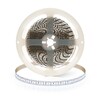 Миниатюра фото светодиодная лента feron 17w/m 180led/m 2835smd теплый белый 5m ls615 41279 | 220svet.ru