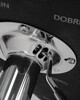 Миниатюра фото стул барный dobrin barny lm-5022_ch-m_v-mj9-75-10612 | 220svet.ru