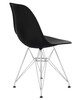 Миниатюра фото стул обеденный набор 4шт dobrin dsr lmzl-pp638a-n_ch-m_p-b-03-11602 | 220svet.ru