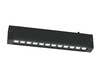 Миниатюра фото трековый магнитный светильник ambrella light magnetic smart gl8075 | 220svet.ru