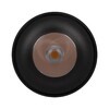 Миниатюра фото потолочный светильник loft it tictac 10220 black 4000k | 220svet.ru