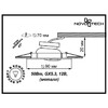 Миниатюра фото встраиваемый светильник novotech classic 369693 | 220svet.ru