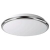 Миниатюра фото потолочный светодиодный светильник citilux луна cl702161n | 220svet.ru