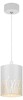Миниатюра фото подвесной светильник эра pl30 wh б0061409 | 220svet.ru
