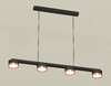 Миниатюра фото подвеснйо светильник ambrella light diy spot techno xb9152153 | 220svet.ru