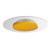 Миниатюра фото потолочный светодиодный светильник deko-light zaniah 620037 | 220svet.ru