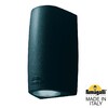 Миниатюра фото фасадный светильник fumagalli marta 90-2l  2a4.000.000.axu2l | 220svet.ru