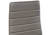 Миниатюра фото стул dc2-001 grey | 220svet.ru
