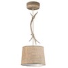 Миниатюра фото подвесной светильник mantra sabina 6410 | 220svet.ru